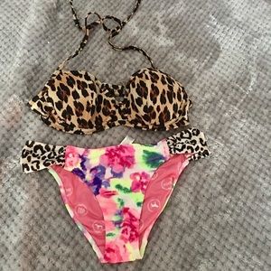 Pink/Victoria secret